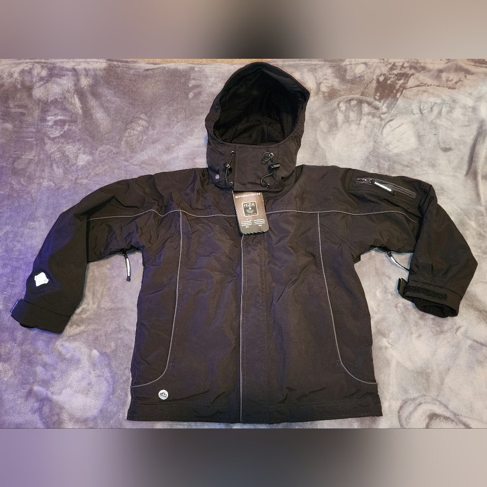 STORMTECH H2X Youth Winter Coat